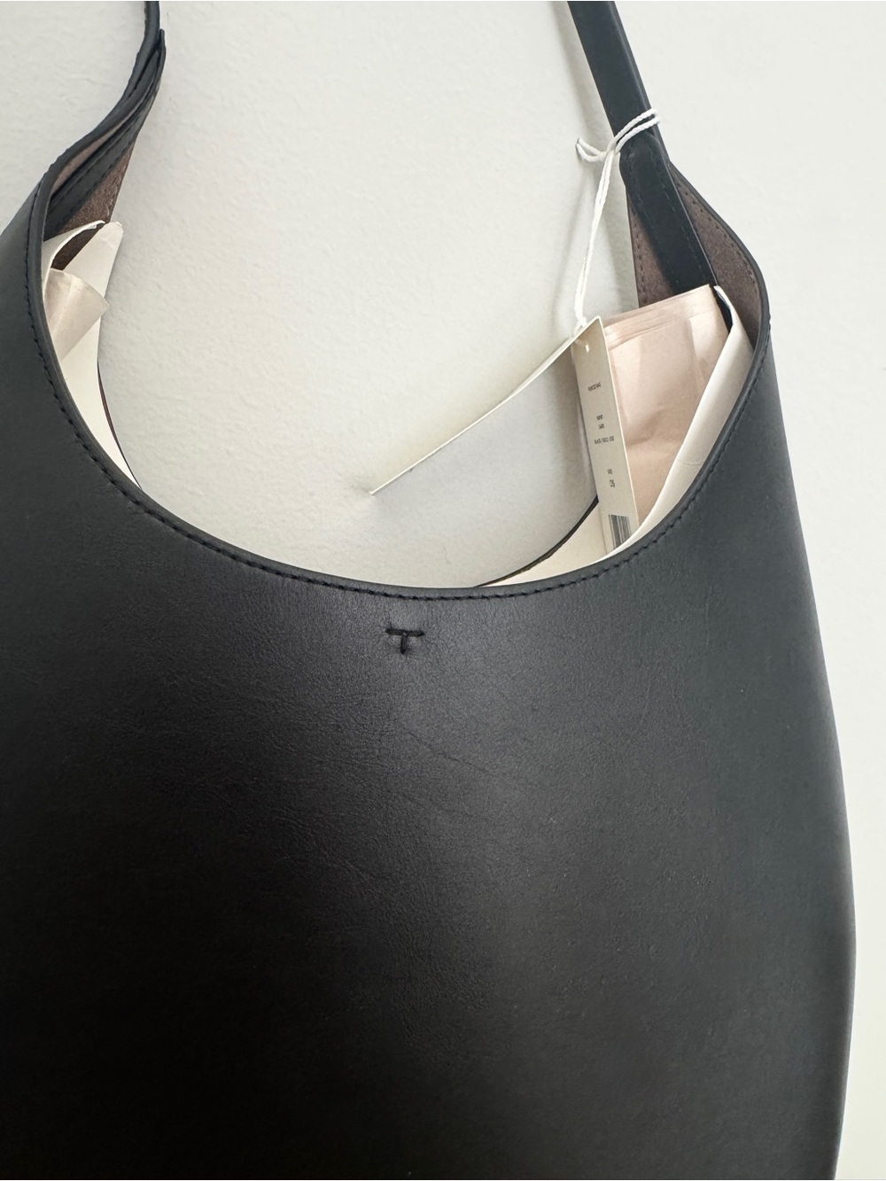Viral Tory Burch Pierced Shoulder Bag - Picture 6 of 12